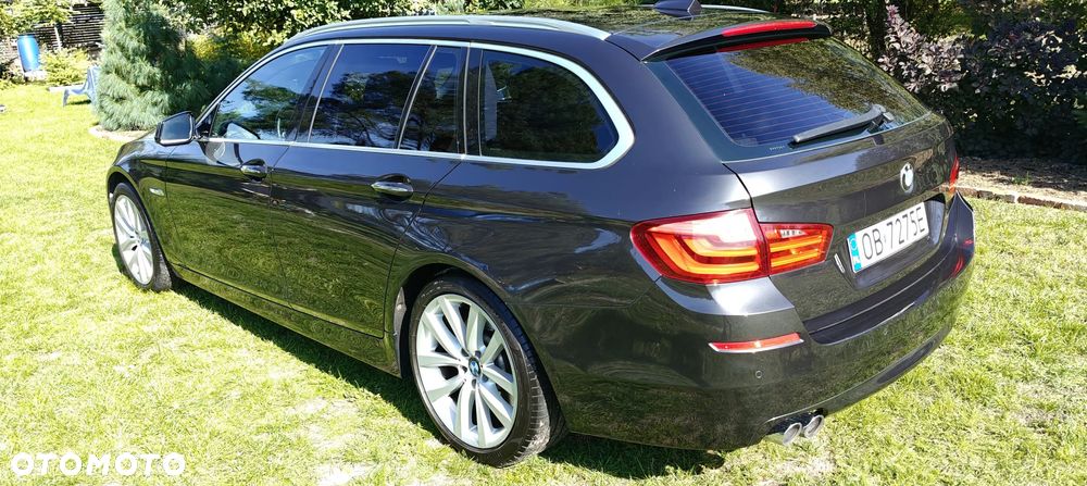 BMW Seria 5 - 19