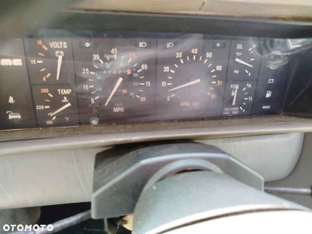 DeLorean DMC-12 - 7