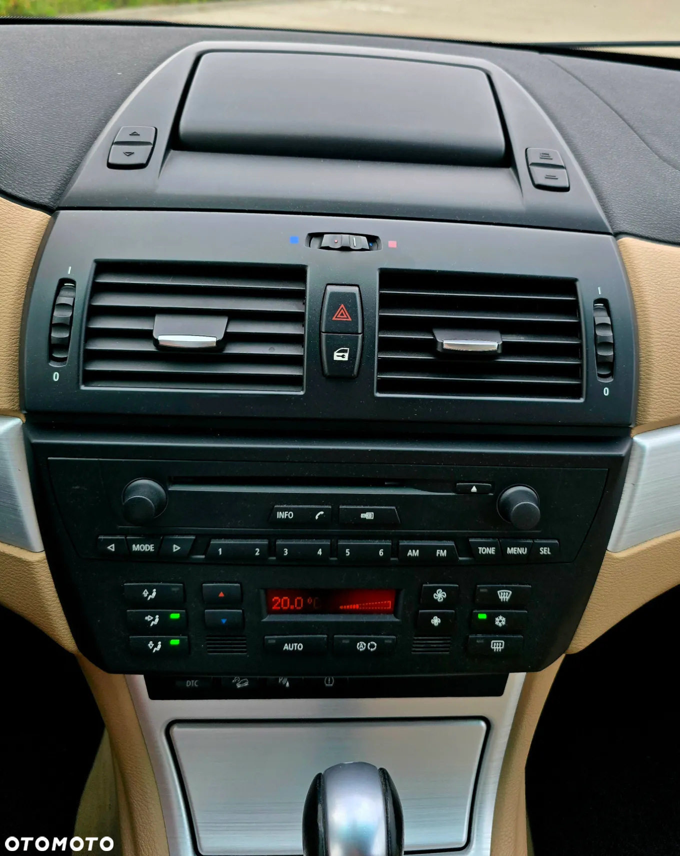 BMW X3 3.0sd - 22