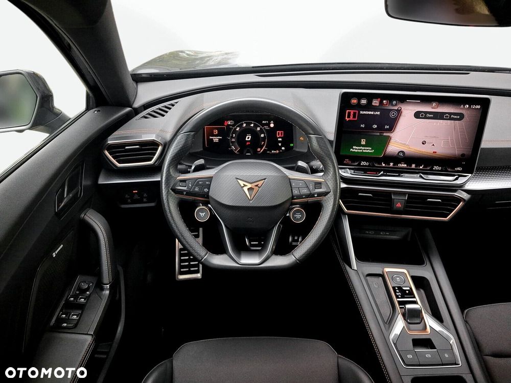 Cupra Formentor 1.5 eTSI mHEV DSG - 23