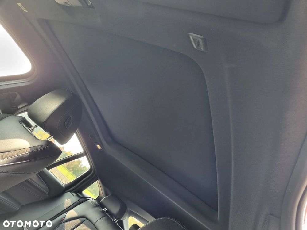 BMW X4 2019