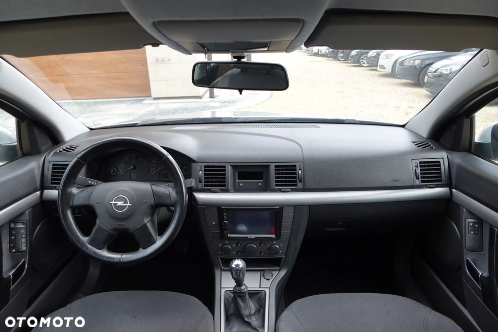 Opel Vectra 2.0 DTI - 6