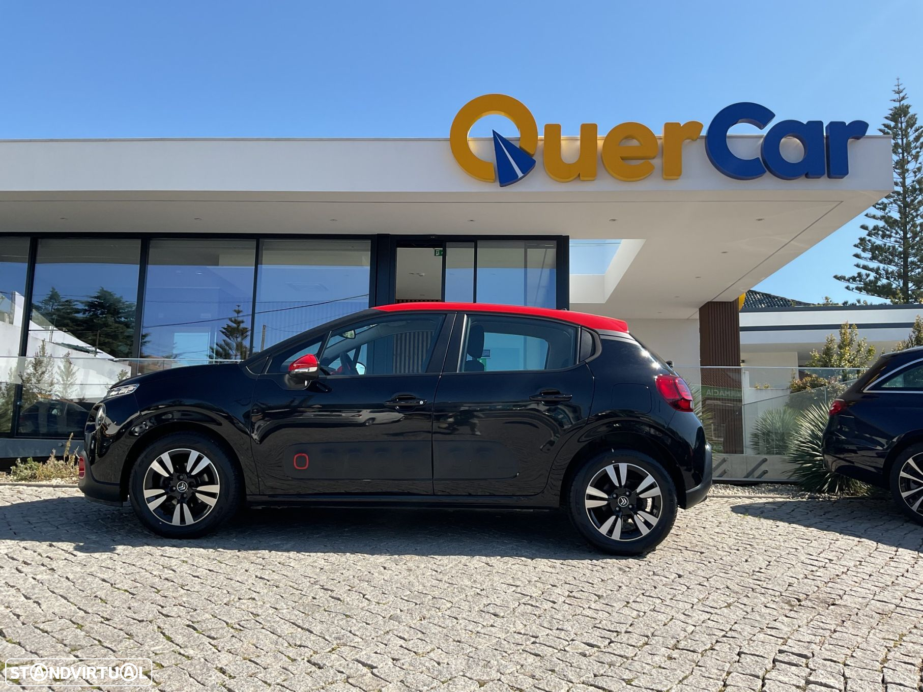 Citroën C3 1.5 BlueHDi Feel Business - 6