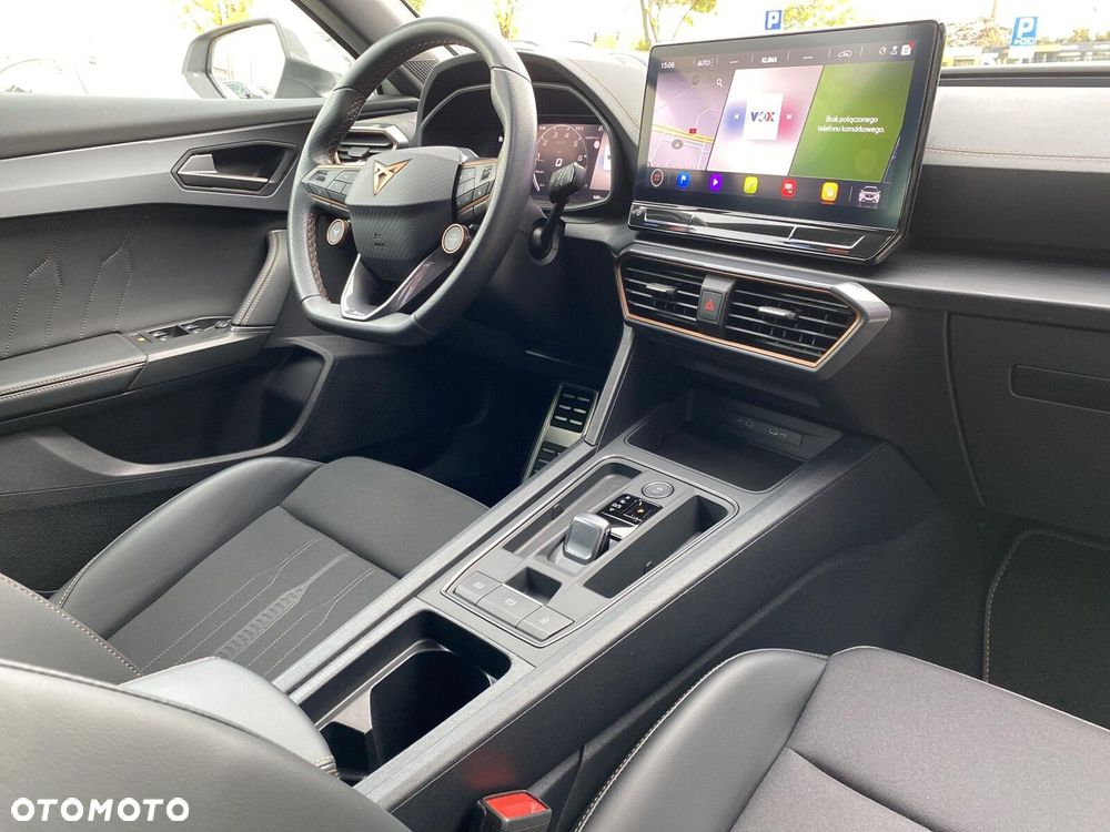 Cupra Formentor 2.0 TSI 4Drive VZ DSG - 21