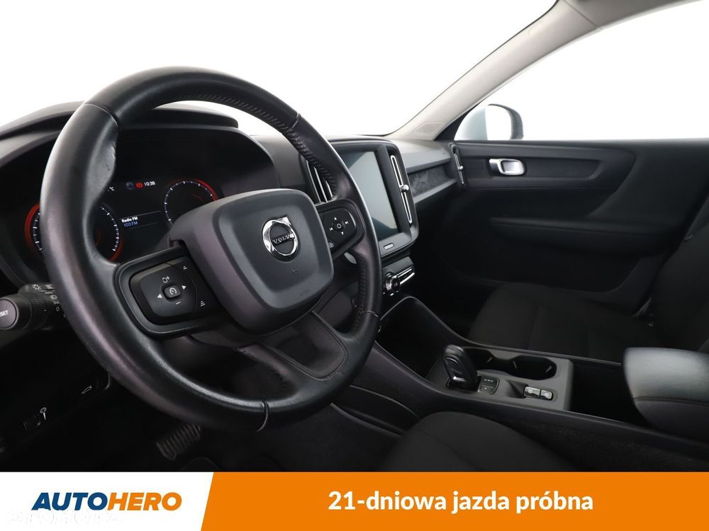 Volvo XC 40 T4 AWD - 12