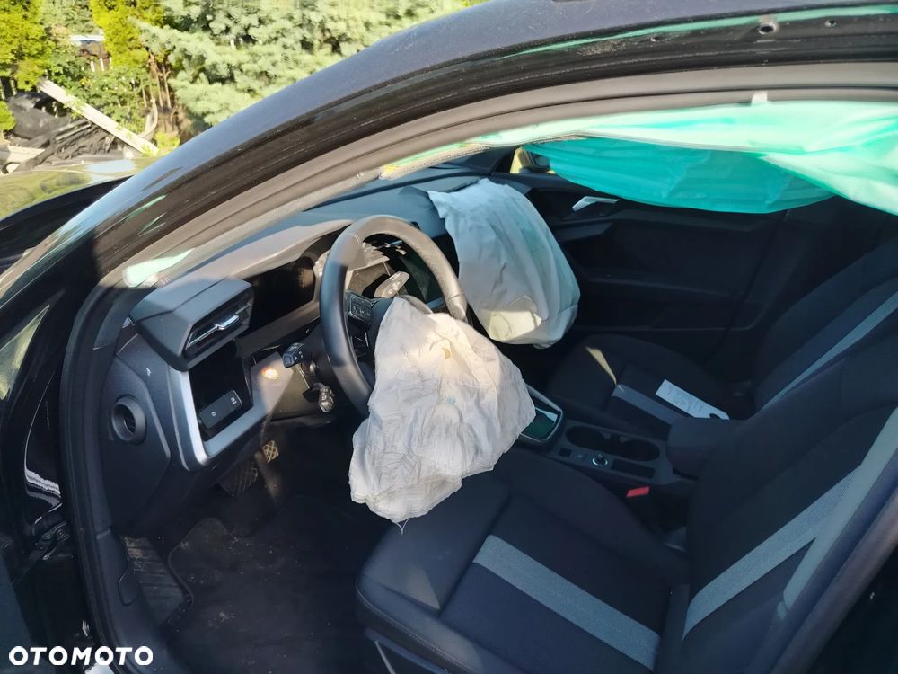 Audi A3 Sportback - 16