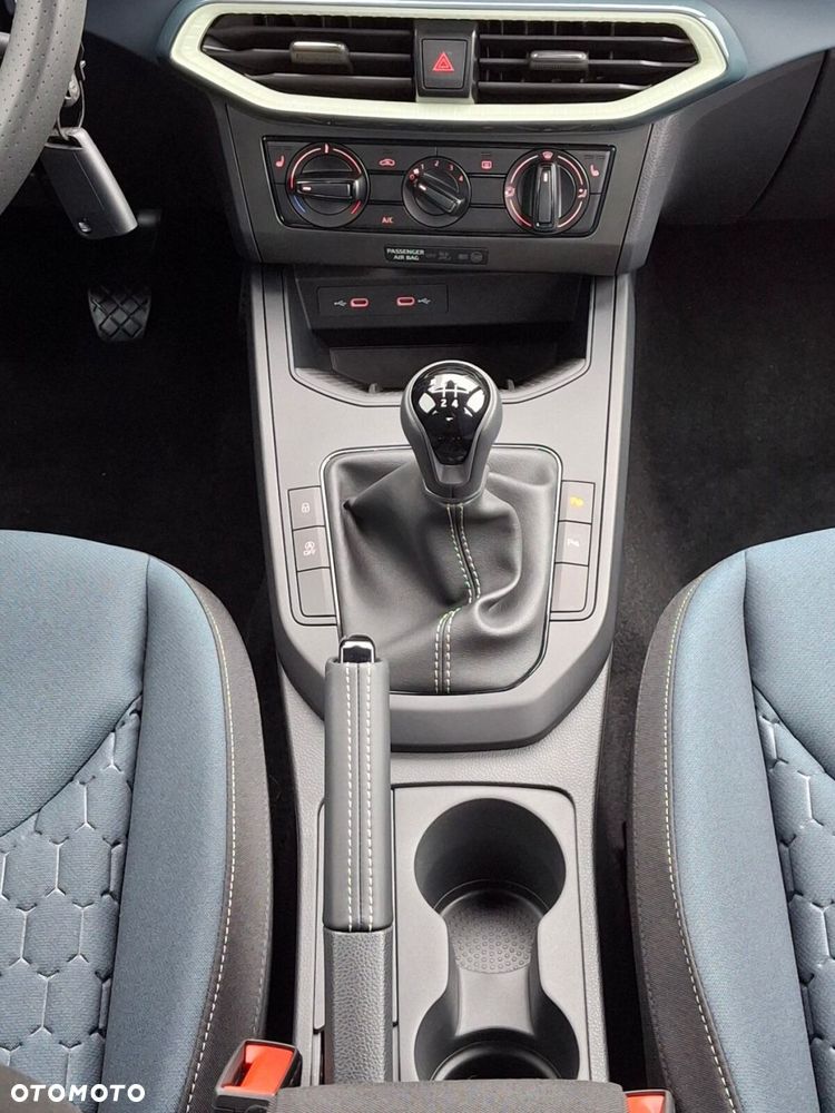 Seat Arona 1.0 TSI Style S&S - 27