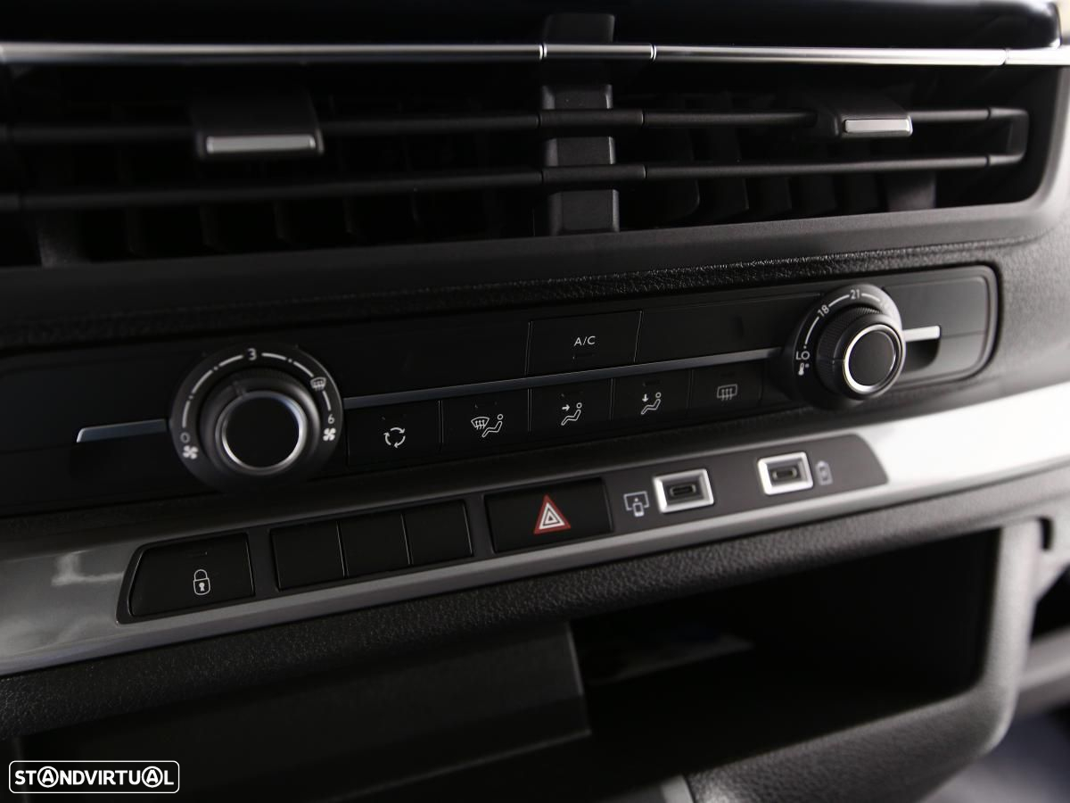 Toyota Proace Verso - 21