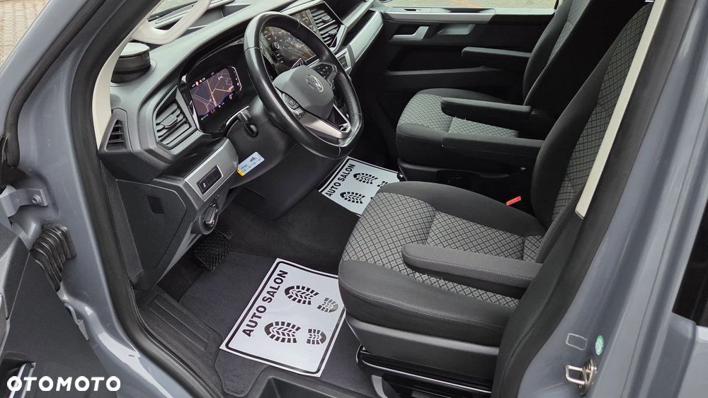 Volkswagen Multivan 2.0 TDI L1 Edition DSG - 8