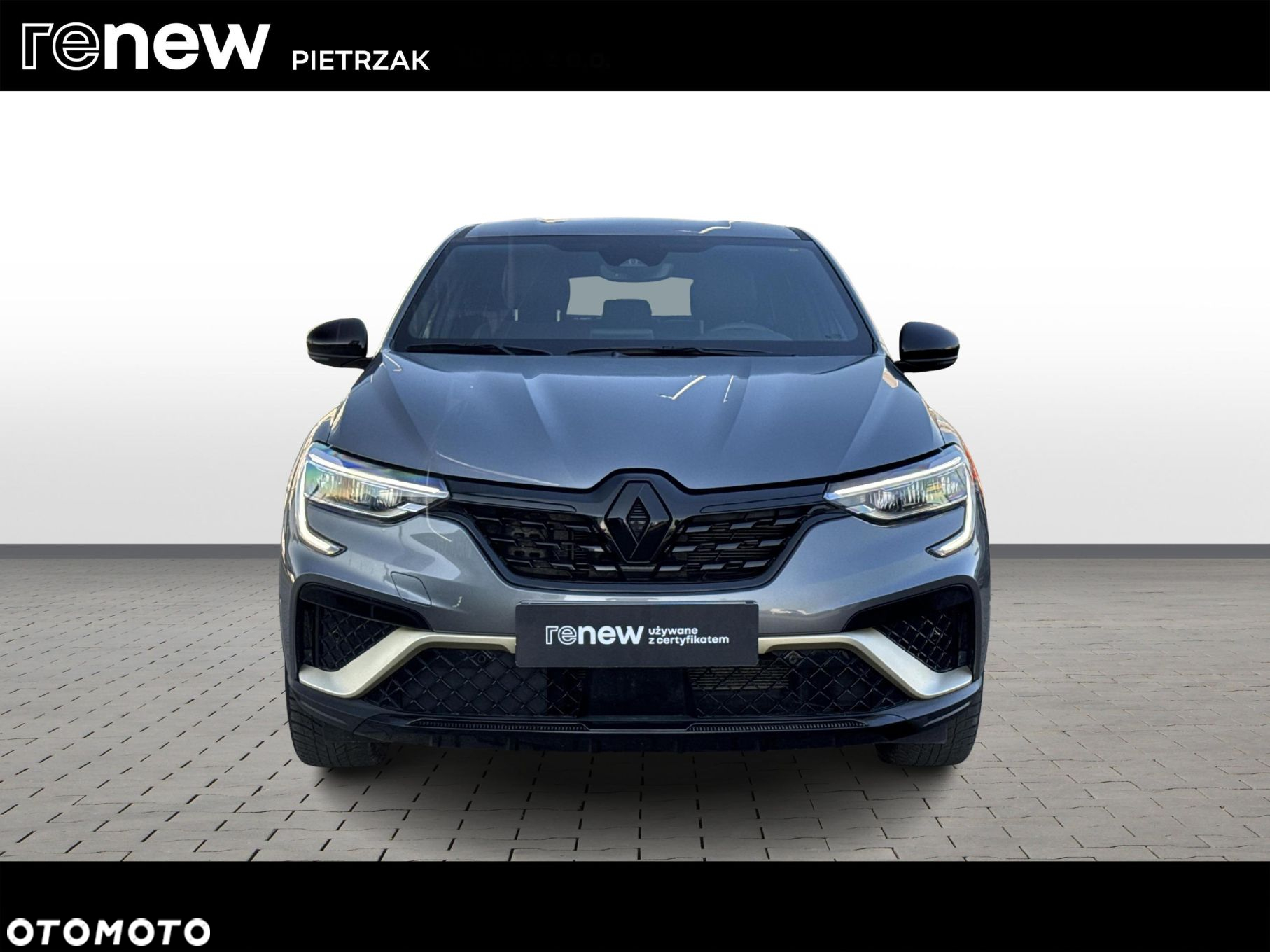 Renault Arkana - 8