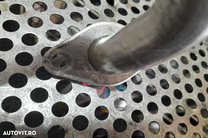 Conducta gaze 03L131521AK - 2.0 CBAB 03L131521AK - 2.0 CBAB Volkswage - 3