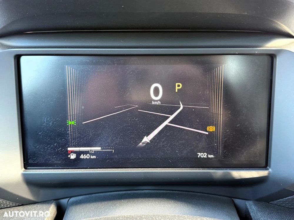 Citroën C4 1.2 PureTech S&S EAT8 Shine - 12