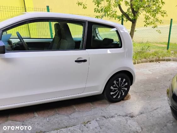 Seat Mii 1.0 Chic EU6 - 5