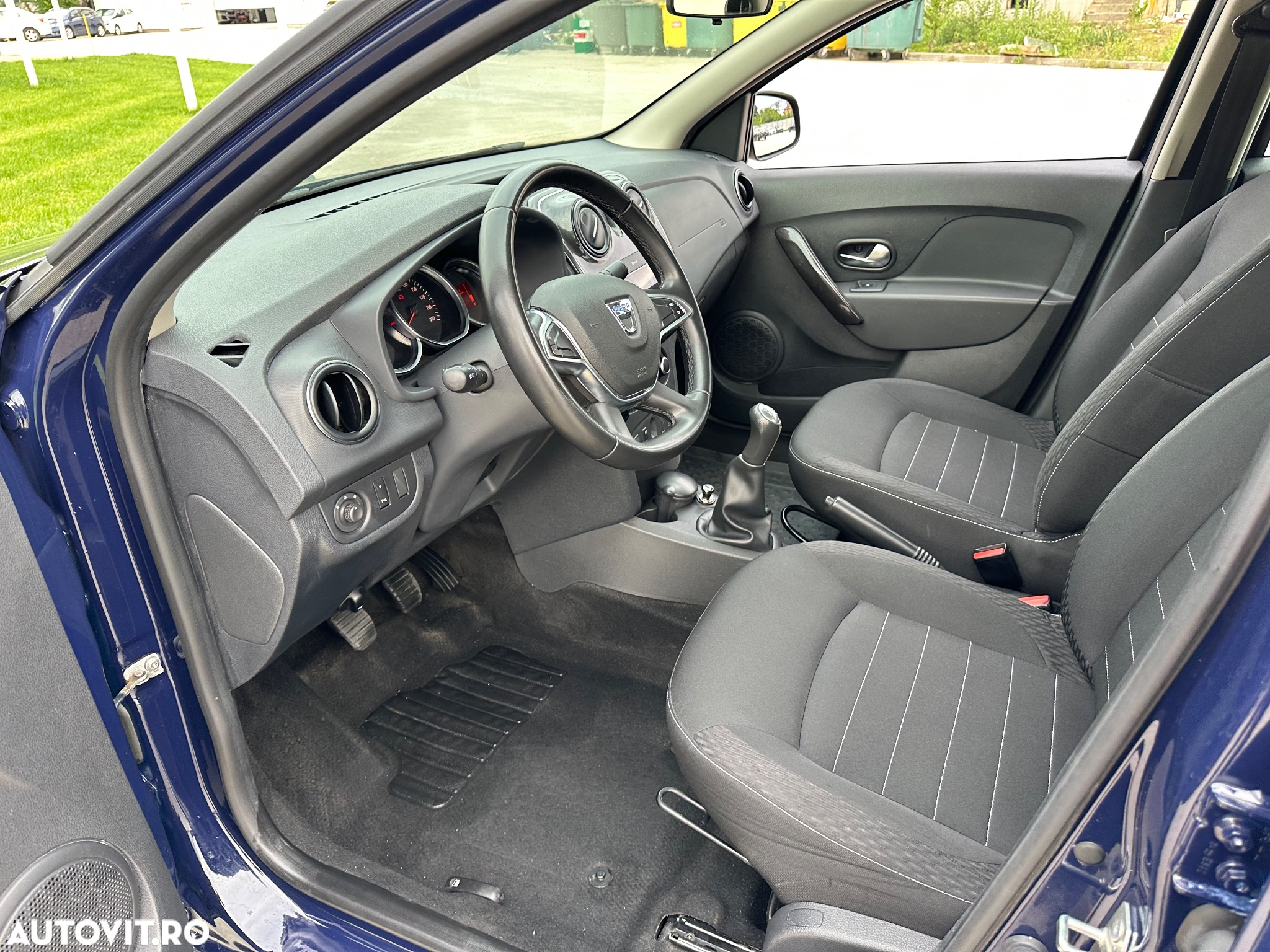Dacia Logan - 4