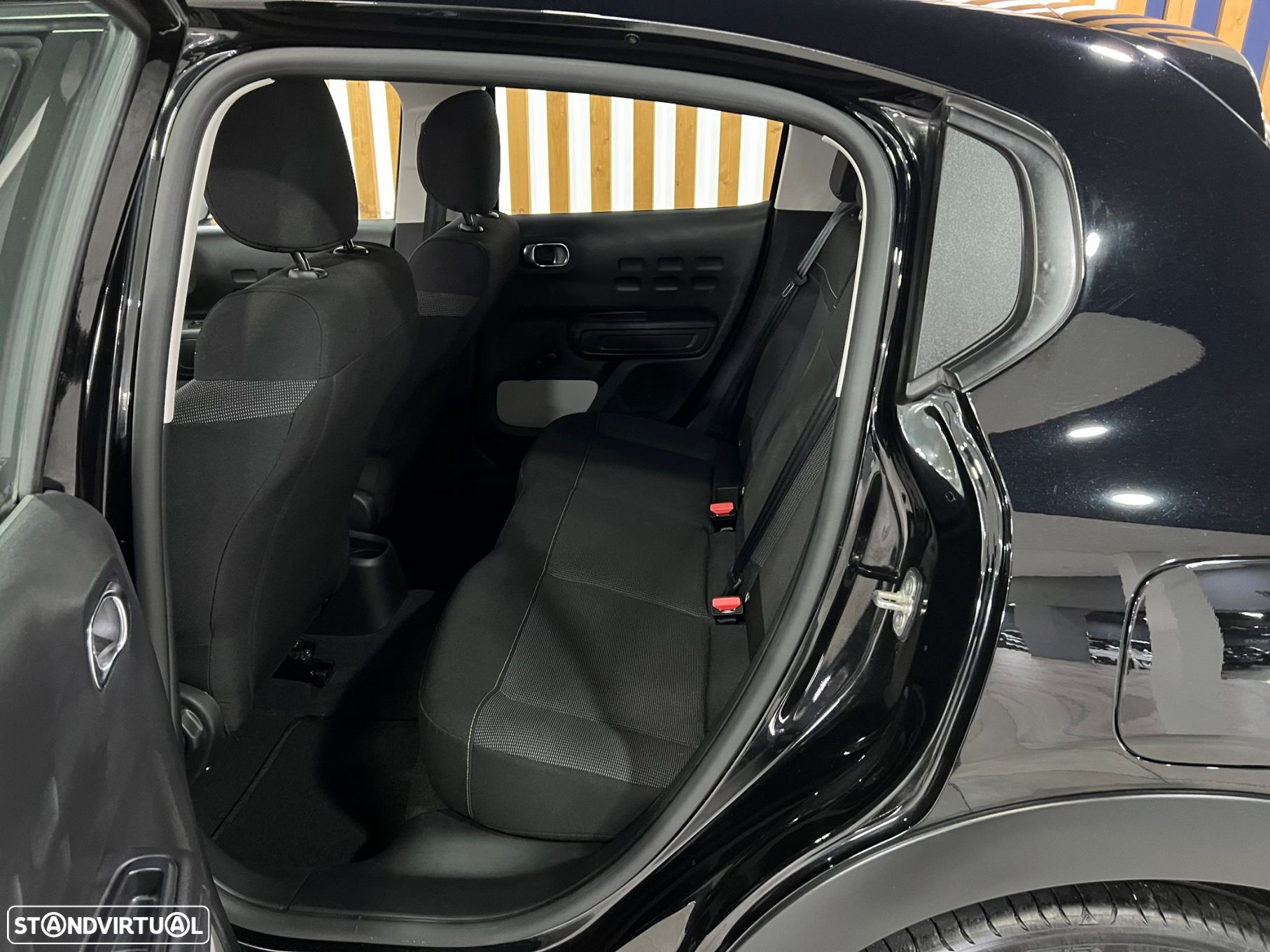 Citroën C3 1.2 PureTech Feel Pack - 9