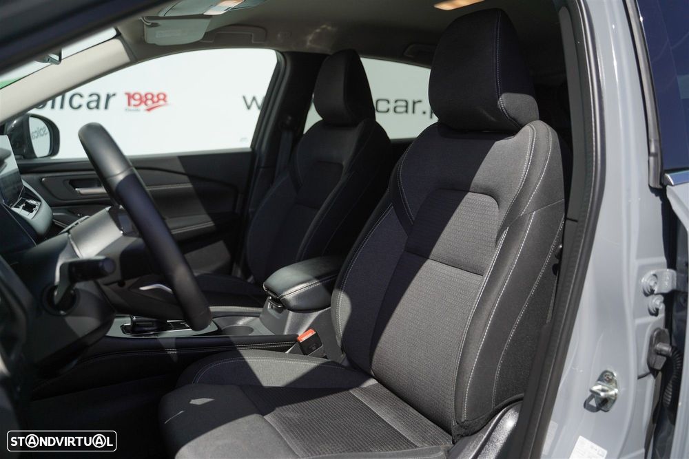 Nissan Qashqai - 34