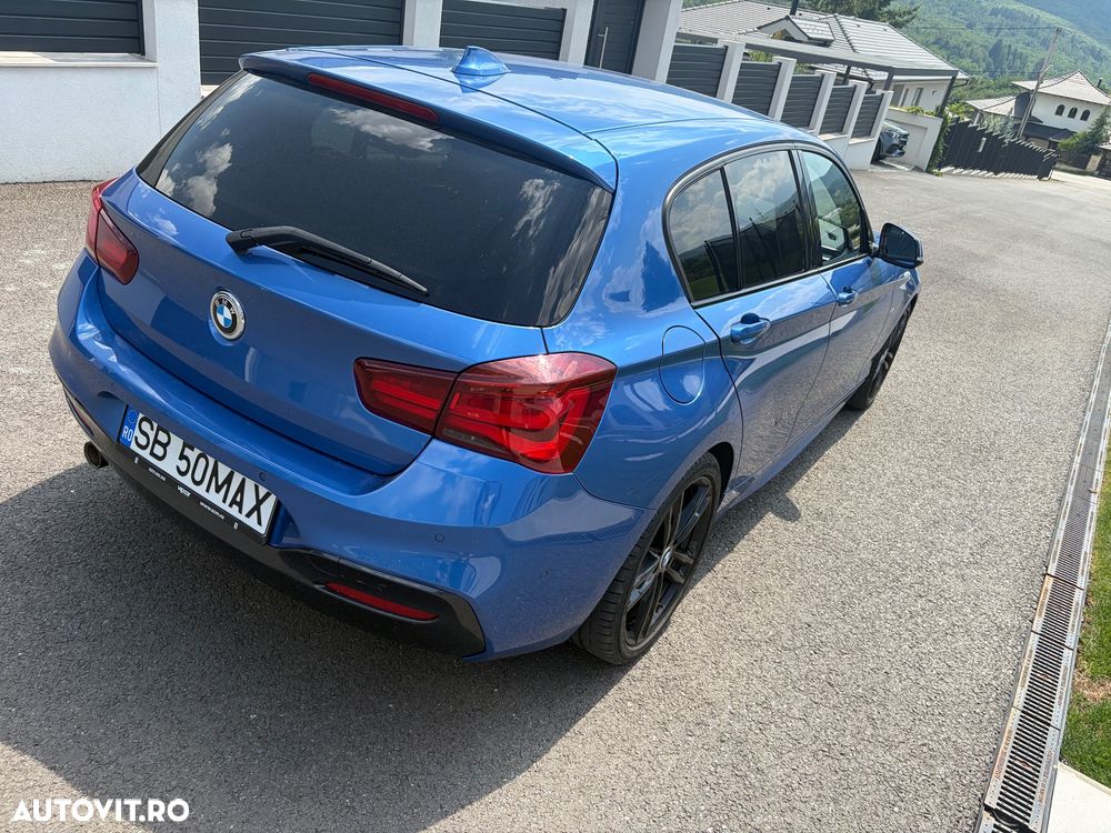 BMW Seria 1 - 6