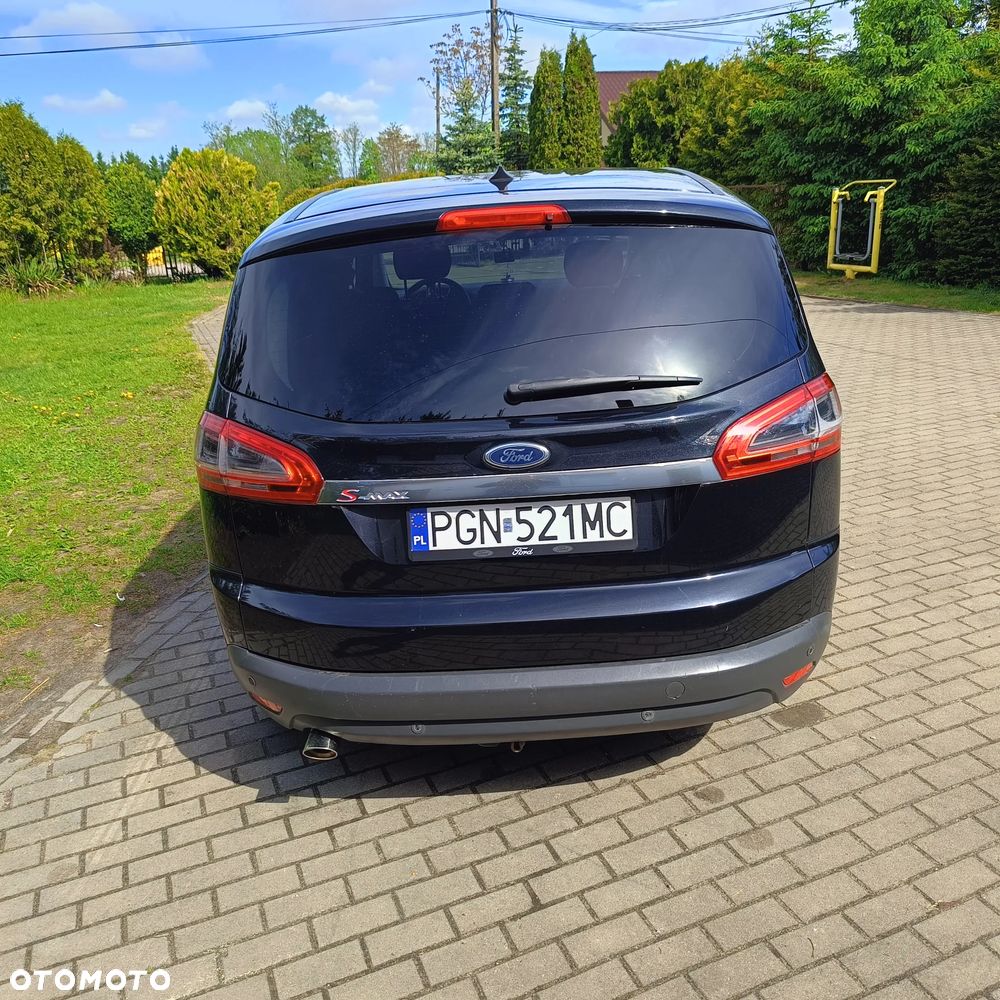 Ford S-Max - 4