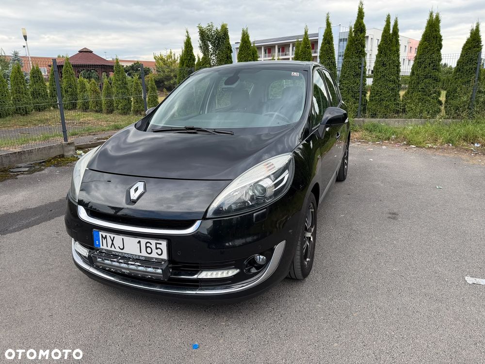 Renault Scenic Energy dCi 130 S&S Bose Edition - 3
