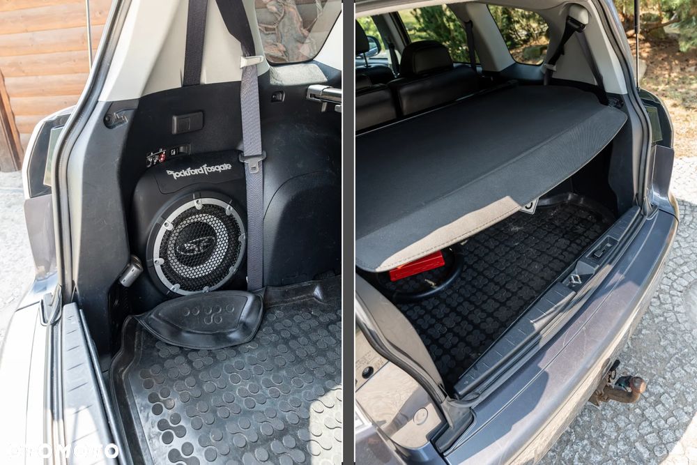 Mitsubishi Outlander 2.2 DID Intense EU5 - 22