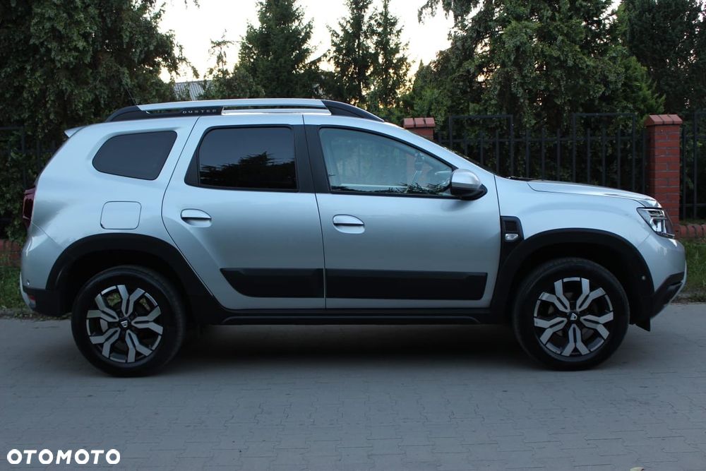 Dacia Duster 1.3 TCe Prestige EDC - 2
