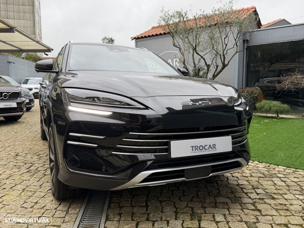 BYD Seal U 1.5 DM-i Comfort - 3