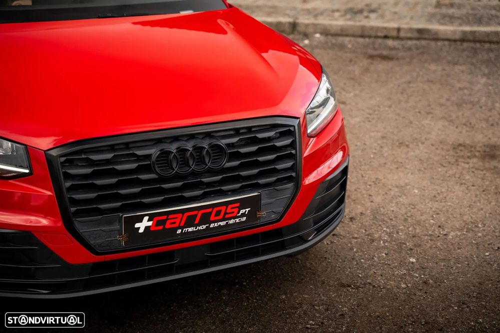 Audi Q2 30 TFSI Advanced - 6