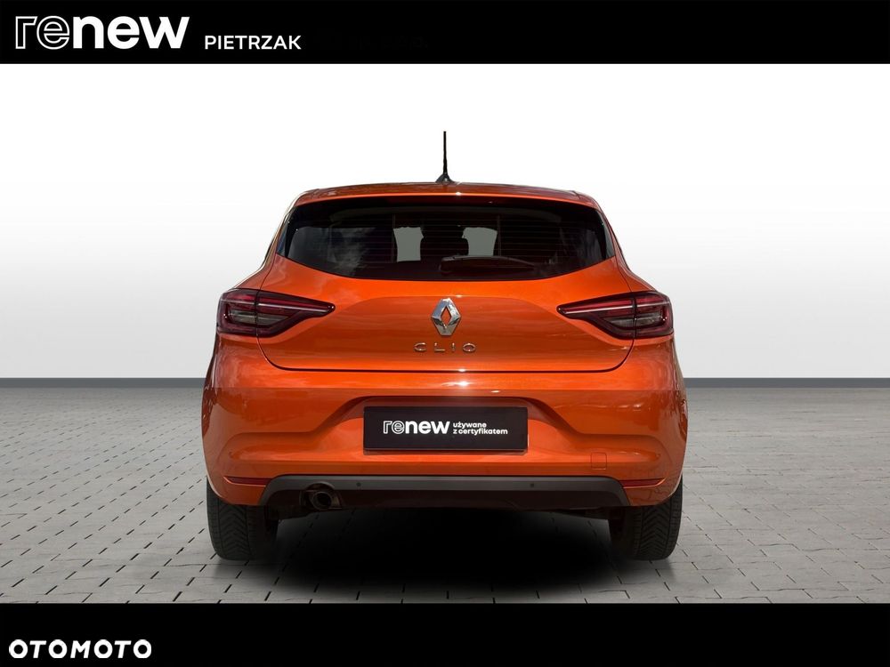 Renault Clio 1.0 TCe Equilibre - 5