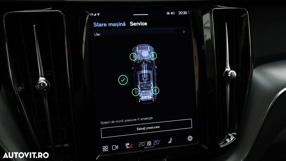 Volvo XC 60 Recharge T6 Twin Engine eAWD Inscription Expression - 18