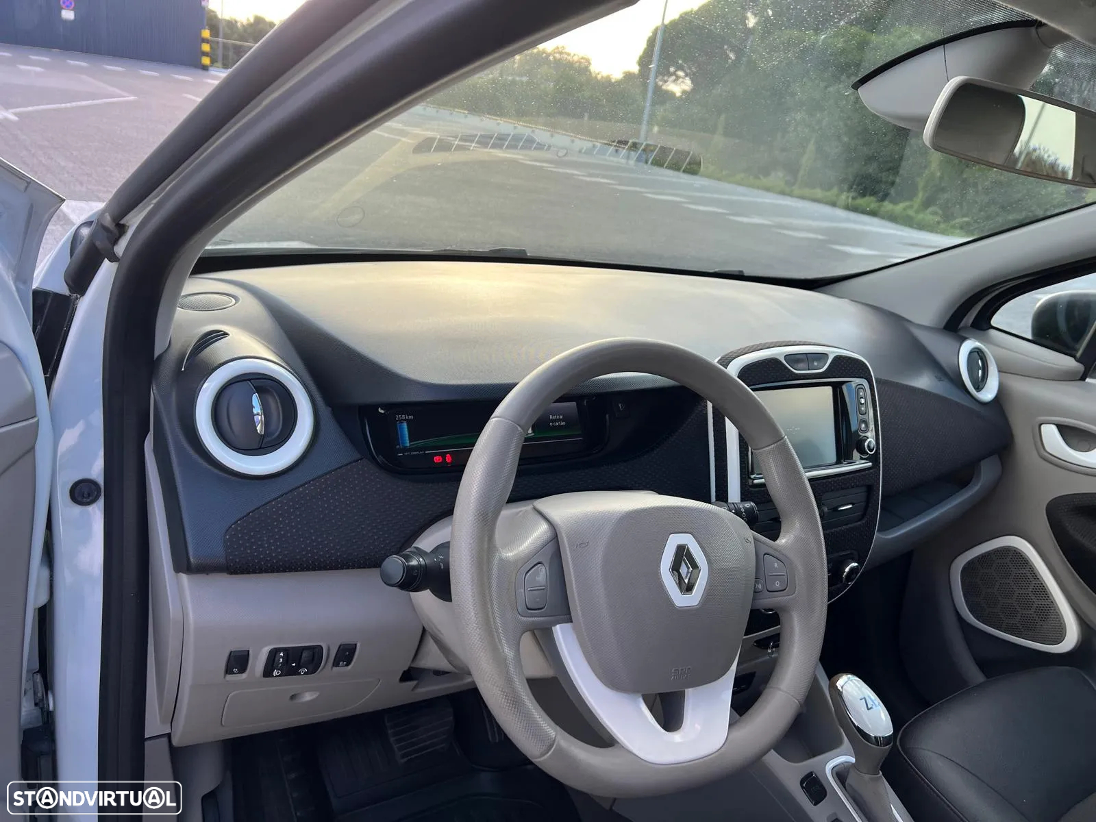 Renault Zoe (c/ Bateria) Bose 40 - 3