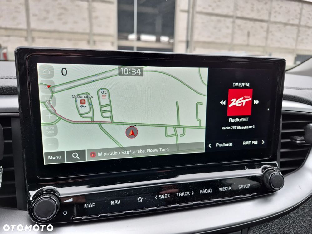 Kia XCeed - 21