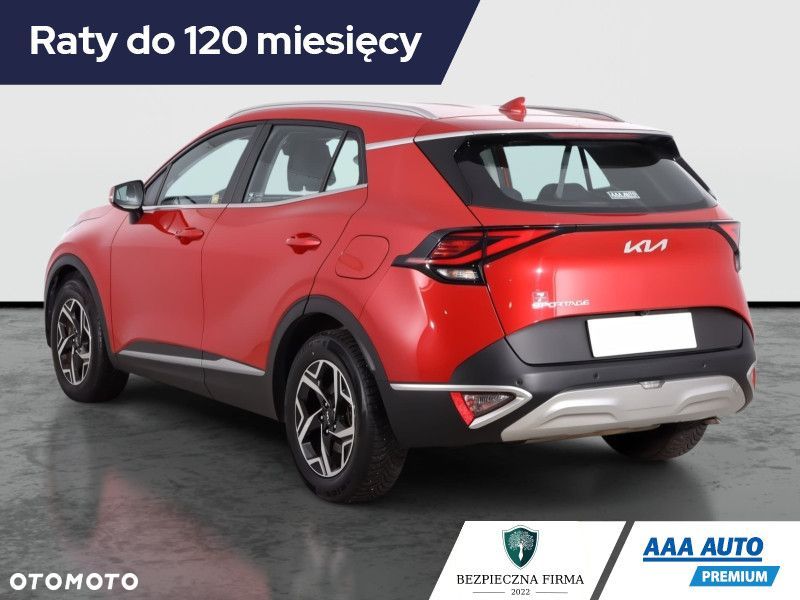 Kia Sportage - 6