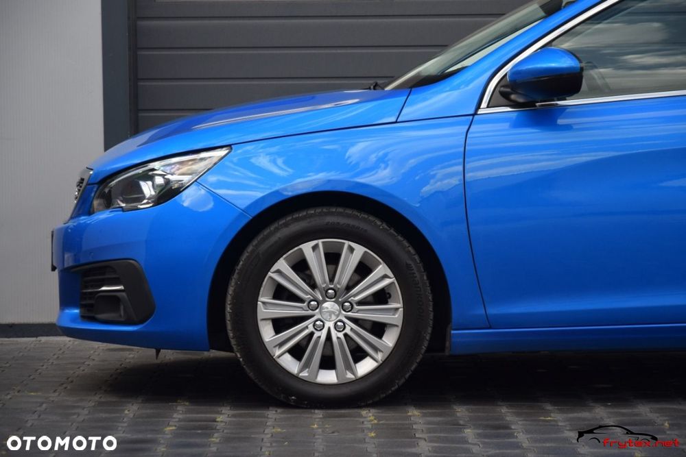 Peugeot 308 - 7