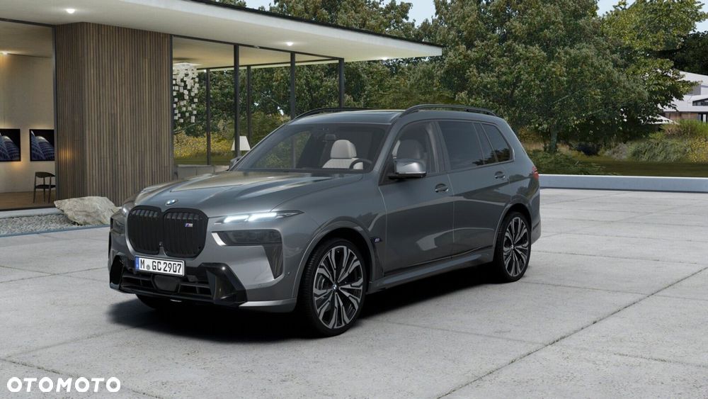 BMW X7 - 5