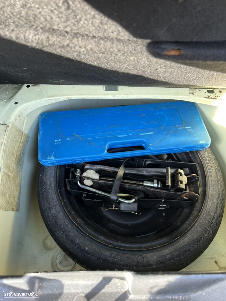 SEAT Arosa 1.0 Confort - 15