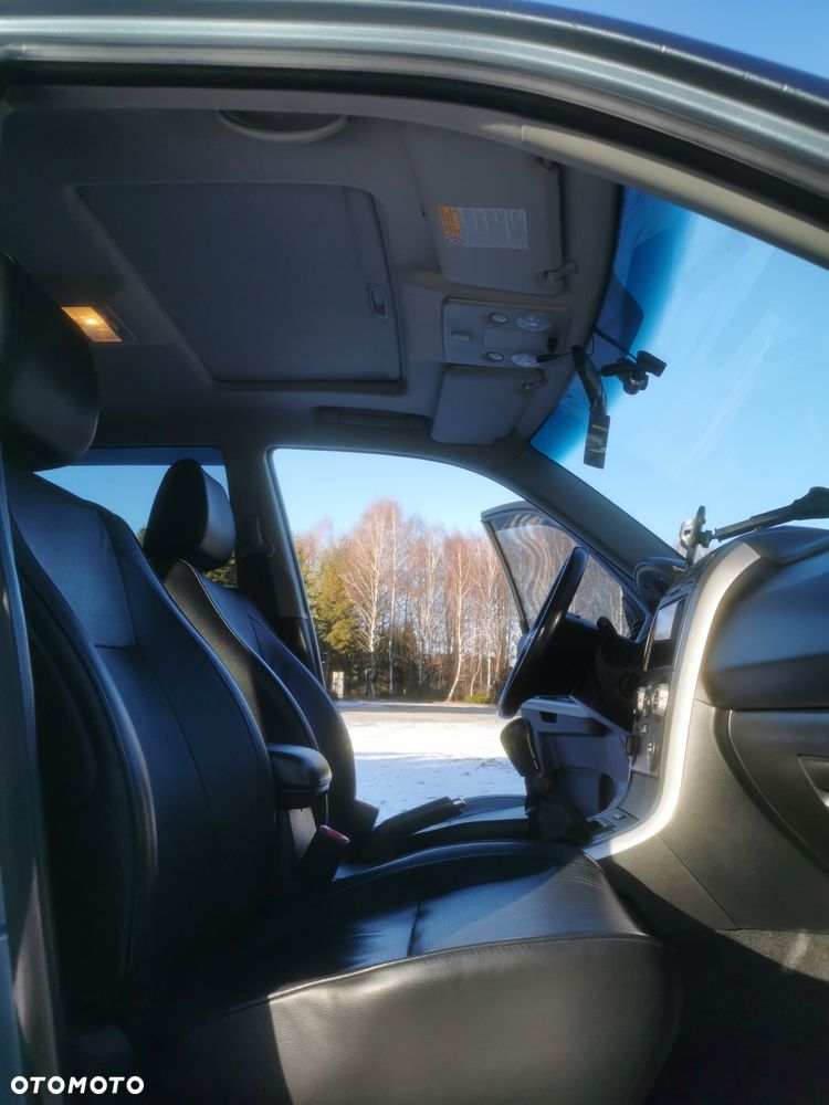 Suzuki Grand Vitara 1.9 DDiS De Luxe - 29