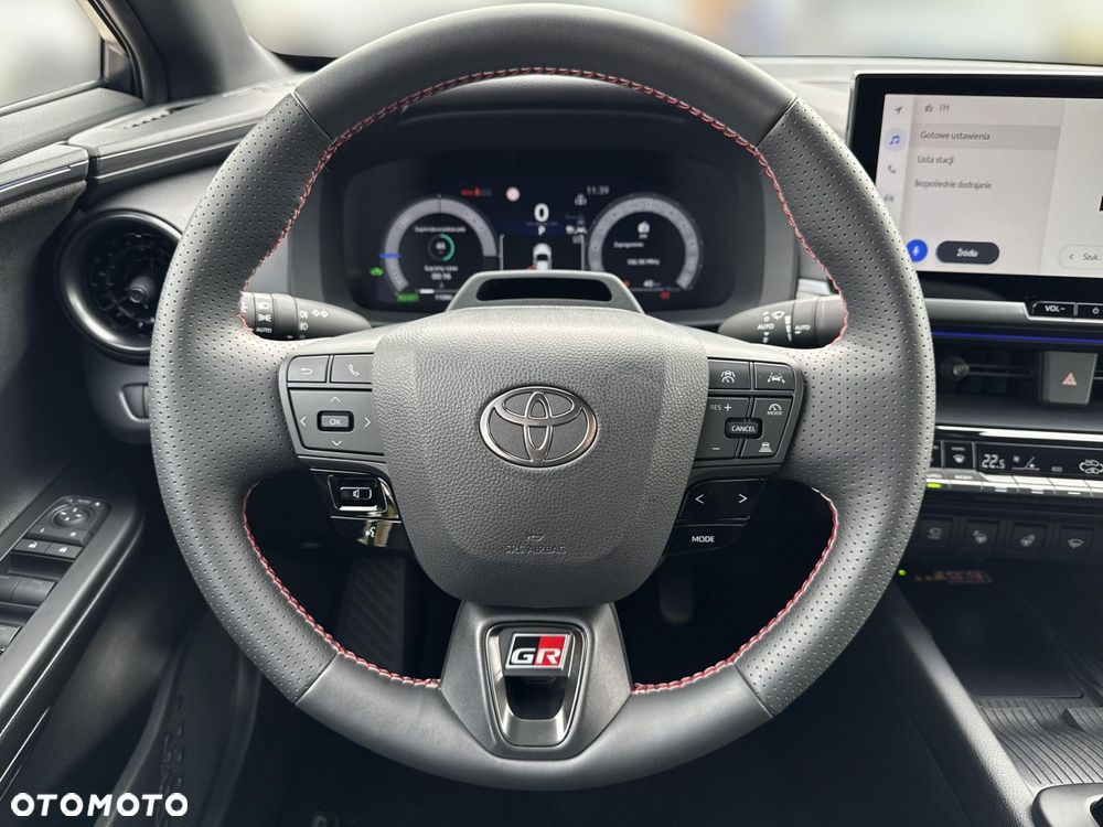 Toyota C-HR - 26