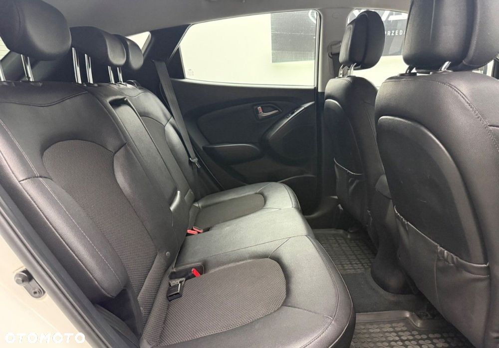 Hyundai ix35 - 19