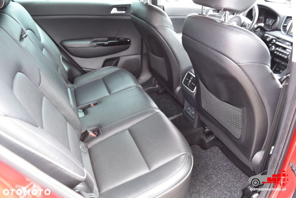 Kia Sportage - 21