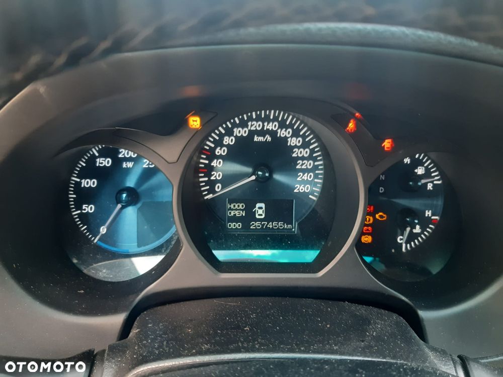 Lexus GS 450h Elegance - 14