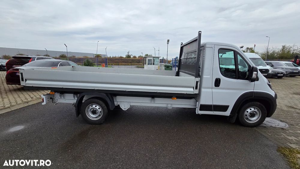 Fiat Ducato L5H1 - 8