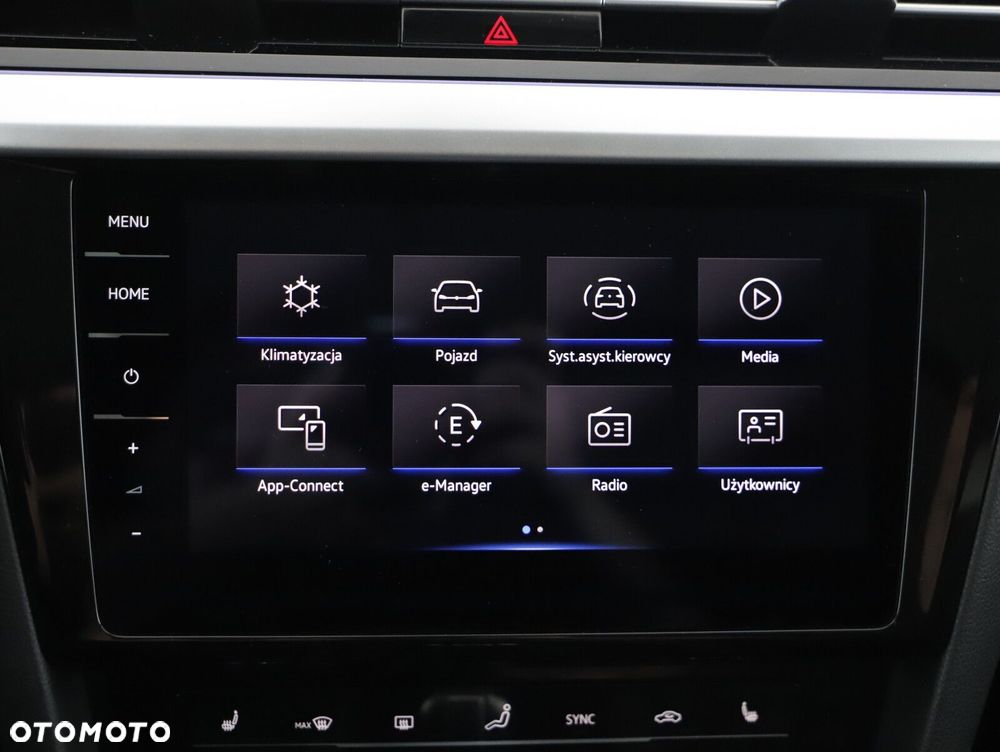 Volkswagen Arteon Shooting Brake - 17