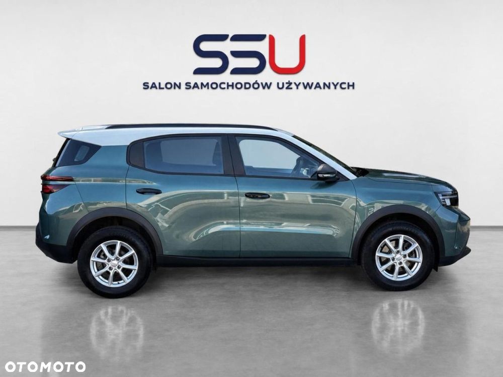 Opel Frontera - 12