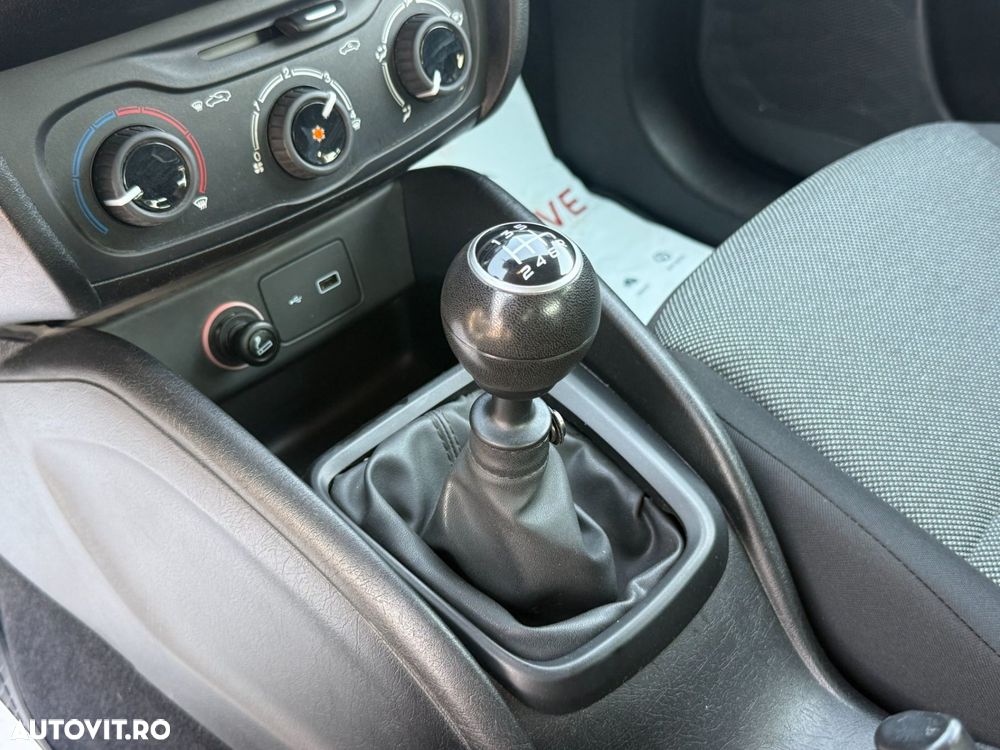 Fiat Tipo 1.4 Pop - 21