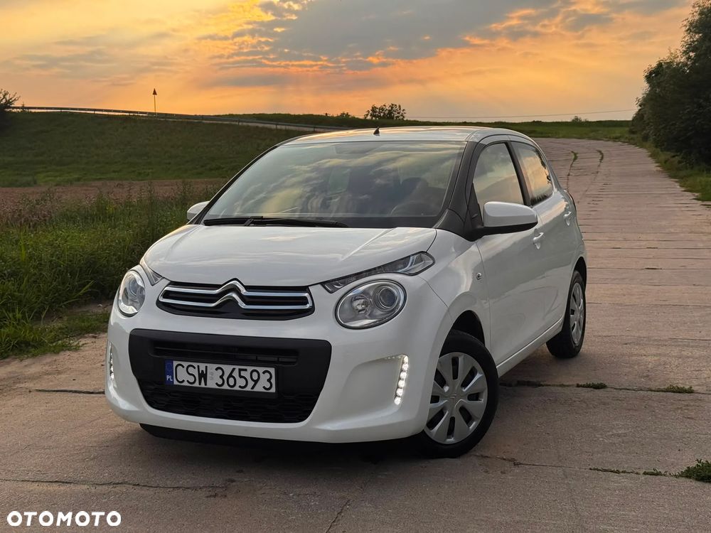 Citroën C1 - 26