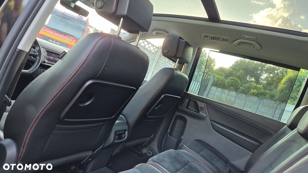 Seat Alhambra 2.0 TDI S&S 4Drive FR-LINE - 20