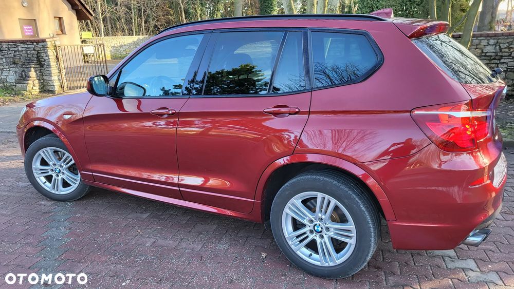 BMW X3 - 25