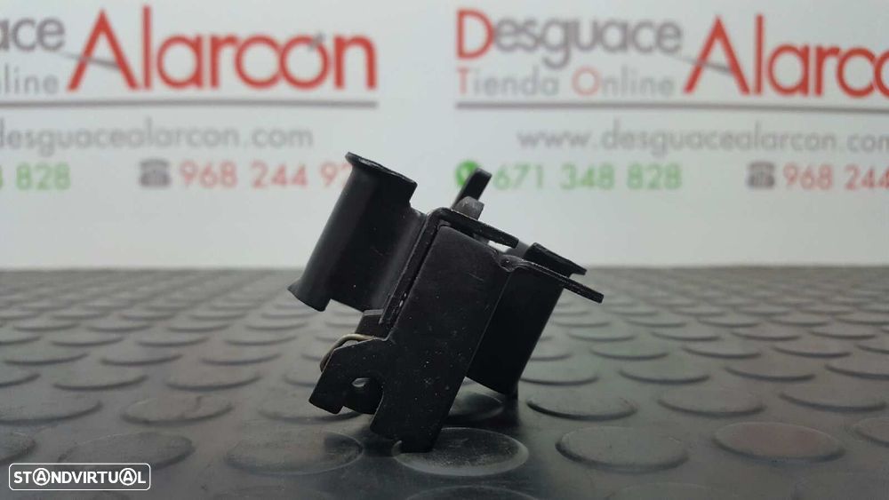 FECHADURA CAPÔ MERCEDES CLASE C (W203) BERLINA 200 CDI (LA) (203.007) - 5