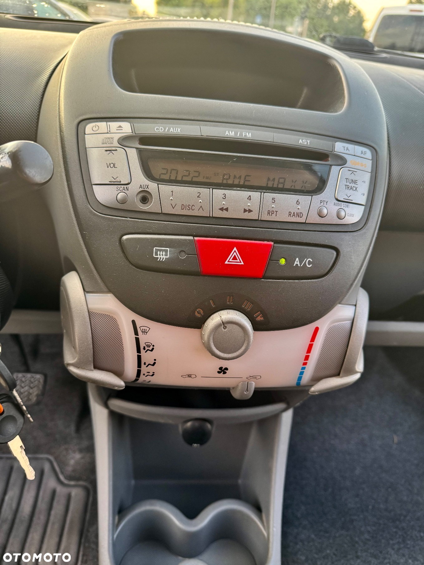 Toyota Aygo Cool - 14