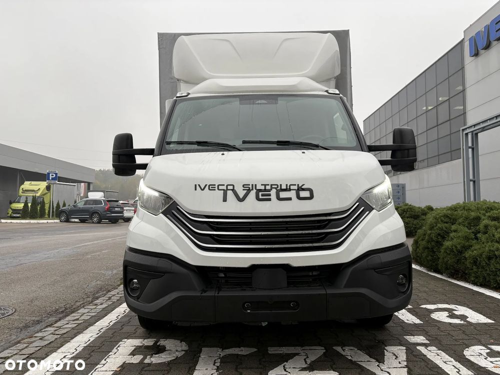 Iveco Daily 35S18HA8 - 24